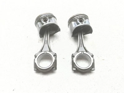 Juego de pistones y bielas de motor Yamaha XS400 XS 400 77-83 Foto 1 de 4