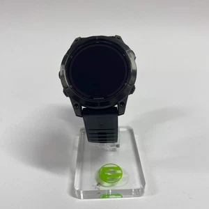 Garmin fenix 7X Pro Solar 47mm Tracker d'activité A04523 - Photo 1/8