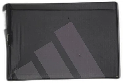 Adidas Unisex Mc80 Zapatos de Golf Sin Tacos, Calzado Blanco/Plateado Foto 1 de 4