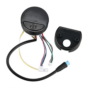 Bluetooth-Dashboard für / E22 E22D E25/ Elektroroller Kickscooter LED-Di5759 - Bild 1 von 7