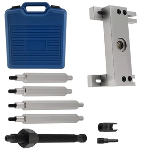 Herramienta extractora de inyector BMW para 320d 330d 525d 530d E46 E60 E61 E90 E91 común - Imagen 1 de 11