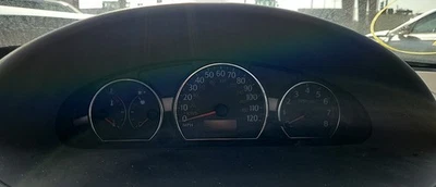 2007 Ion OE Speedometer Gauge Cluster 59K Miles Saturn - Image 1 of 4