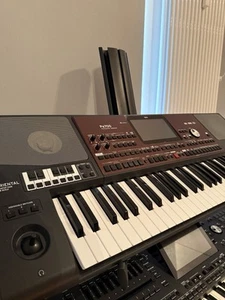KORG PA700 Oriental - Bild 1 von 3