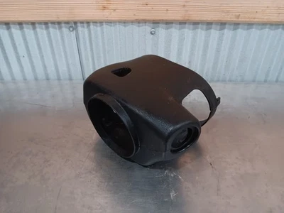 ОРИГИНАЛЬНАЯ КРЫШКА КОЖУХА РУЛЕВОЙ КОЛОНКИ 2003-2006 Chevrolet Silverado 1500 26089058 - Изображение 1 из 3