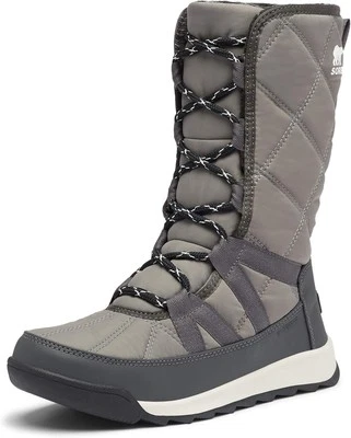 Sorel Women's Whitney II Tall Lace Waterproof Boots  - Изображение 1 из 4