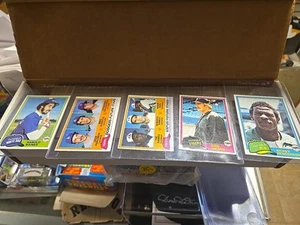 1981 Topps Baseball Complete Set NM-MINT Pack Fresh - Picture 1 of 16