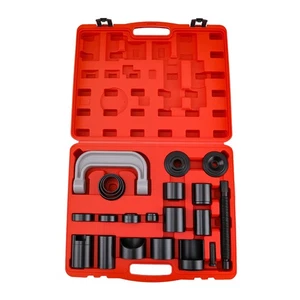 Ball Joint Press U-Joint Puller Service Tool Set for 2WD 4WD Vehicle Repair Kit - Bild 1 von 11