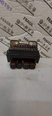 Caja de fusibles gasolina Nissan 200 SX 1993 1234 SPU3864 - Imagen 1 de 3