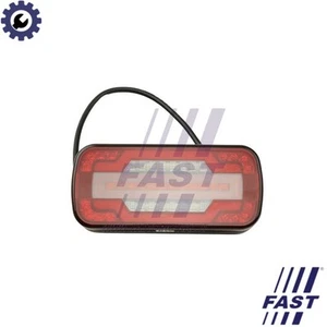 COMBINATION REARLIGHT FT86230 FOR FIAT FORD IVECO MERCEDES-BENZ RENAULT 13726990 - Picture 1 of 9