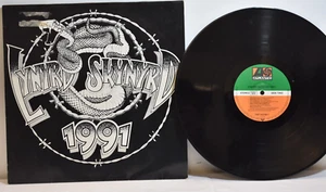 Lynyrd Skynyrd - 1991 - MCA Records - LP - Vinyl. - Bild 1 von 2