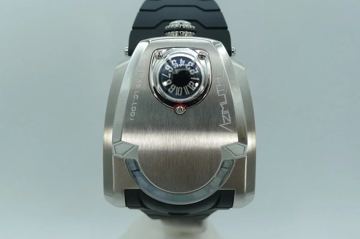 Azimuth Wristwatches for sale | eBay