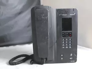 Inmarsat BEAM Terra 800 TR800 Satellite Phone w/ Handset - Picture 1 of 6