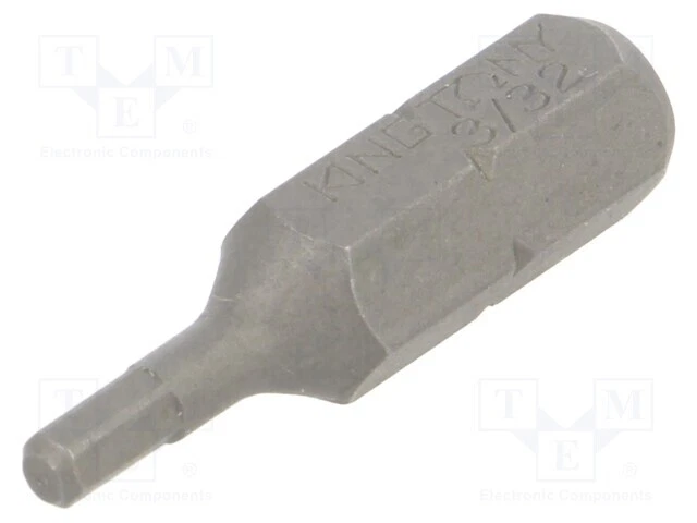 1 piece, Screwdriver bit KT-502506H /E2UK - Image 1 of 1