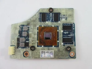 TARJETA GRAFICA TOSHIBA SATELLITE P500 DATZ2GUBAD0 ORIGINAL - Picture 1 of 2