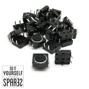 ROLAND JUPITER-8 COMPLETE SET OF 41 TACT SWITCH FRONT PANEL - Bild 1 von 1