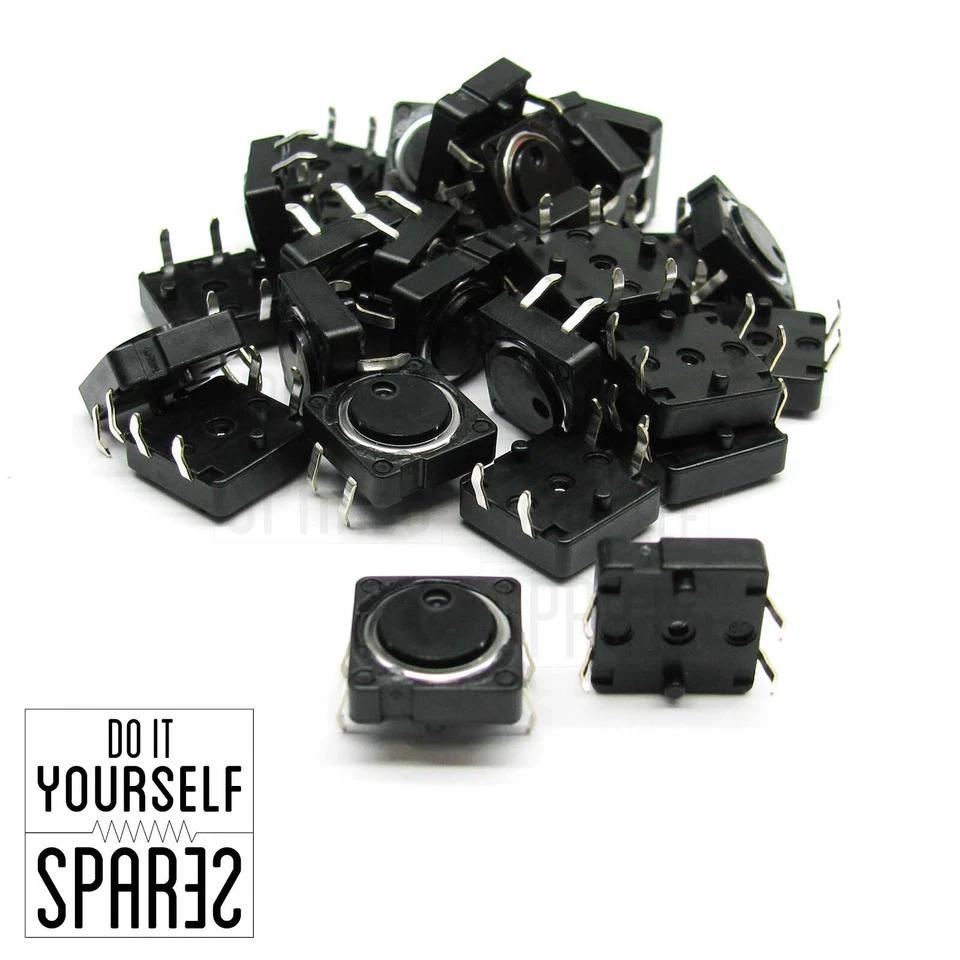 ROLAND JUPITER-8 COMPLETE SET OF 41 TACT SWITCH FRONT PANEL - Bild 1 von 1