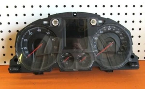 2006 06 Volkswagen Passat Speedometer Instrument Gauge Cluster 50928 Factory - Picture 1 of 3