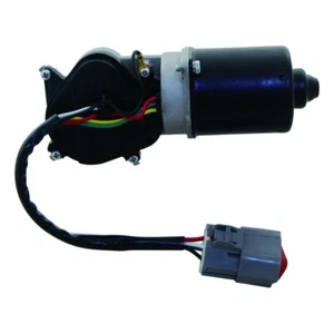 New Front Windshield Wiper Motor 76505-SR3-A01 Fits 94-01 Integra 92-95 Civic - Picture 1 of 3