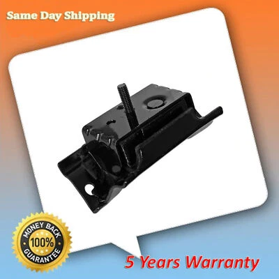 Suporte de motor dianteiro para 1987-1996 Ford Bronco F-150 F-250 F-350 5.0L 5.8L - Imagem 1 de 4