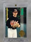 Trot Nixon 1993 Classic 4 Sport Rookie Card RC #308 Boston Red Sox. rookie card picture