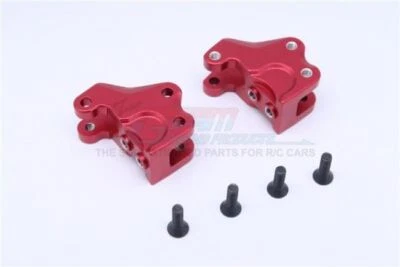 GPM RR008 ALUMINIUM F / R GEAR BOX COMPONENTS AXIAL RR10 BOMBER / WRAITH - Image 1 of 4