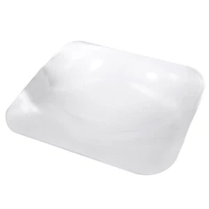 For Auto Car Wide Angle Rear Lens Reversing Parking Window Lens Sticker - Picture 1 of 12