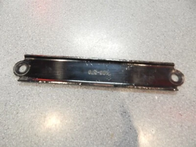 ARCTIC CAT ATV 2004-2017 400 500 650 700 SOPORTE DE BRAZO A 2516-852 Foto 1 de 2