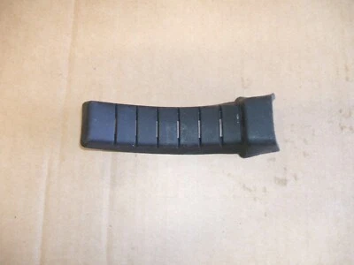 2005 Polaris Fusion 900 Handlebar Cover Slide, P/N 5434959-070 or 5436553-070 - Image 1 of 3