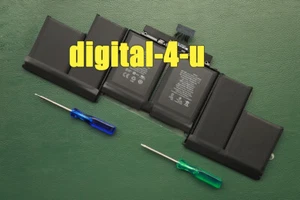 New Genuine A1618 Battery for Apple MacBook Pro 15" Retina A1398 Mid 2015 - Picture 1 of 2
