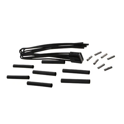 NEW OEM Ford 2003-2010 Grand Marquis Town Car Wire Harness 3U2Z-14S411-PKB - Image 1 of 4