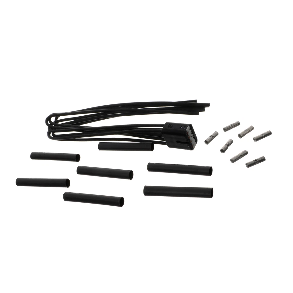 NEW OEM Ford 2003-2010 Grand Marquis Town Car Wire Harness 3U2Z-14S411-PKB - Image 1 of 4