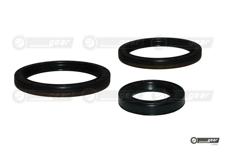 Juego de juntas de aceite para caja de cambios VW Volkswagen Sharan 02N Foto 1 de 1