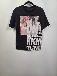 Defend Brooklyn Shirt Herren Small Grafik Film Spike Lee Do The Right Thing - Bild 1 von 12