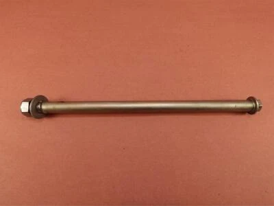 2016 13-16 Triumph Street Triple R Swing Arm Swingarm Bolt - Image 1 of 4
