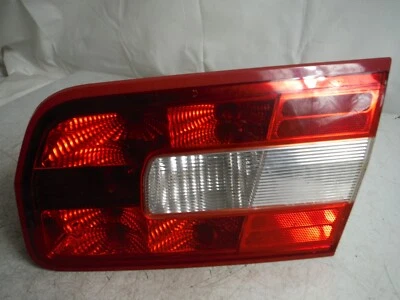 Lincoln MKZ 2007 pasajero lado derecho maletero luz trasera lámpara OEM 2007-2009 Foto 1 de 4