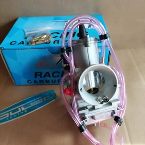 NEW TMX 38mm Carburetor For YZ125 YZ250 RM250 CR125 CR250R KX250 Mikuni Carb - Picture 1 of 18
