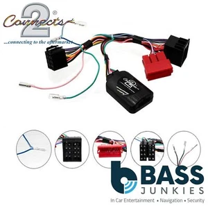 CTSHY004.2 Hyundai i20 2009 On Car JVC Stereo Steering Wheel Interface Kit - Picture 1 of 1