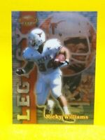 1999 Bowman's Best Legacy #L1 Ricky Williams - NM-MT | eBay
