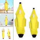 Bananenkostüm Maskerade Unisex Kostüm Thema Obst