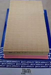 Air Filter - Beck/Arnley 042-1562 (MANN C29-118) - Imagen 1 de 1