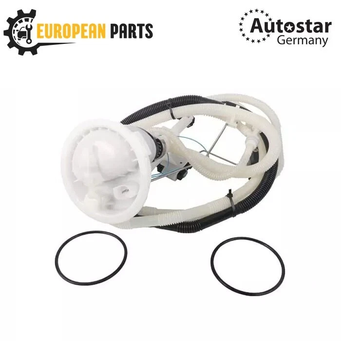 AutoStar Germany For BMW FUEL FILTER 16117163295 - Image 1 of 1