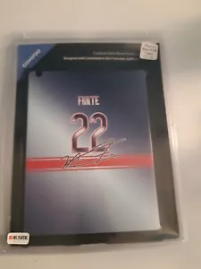 Coveroo Custom Case NFL Players Matt Forte 22 Ipad 2 New Ipad Case - Picture 1 of 3