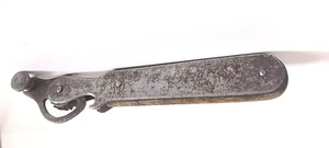 Abridor de latas de hierro Wermacht original alemán Wermacht SOLINGIA G.M.B.H., Segunda Guerra Mundial - Imagen 1 de 14
