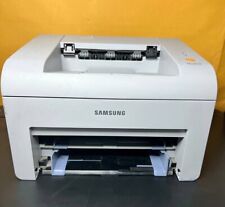 Samsung ML-2510 Workgroup Laser Printer Need Toner