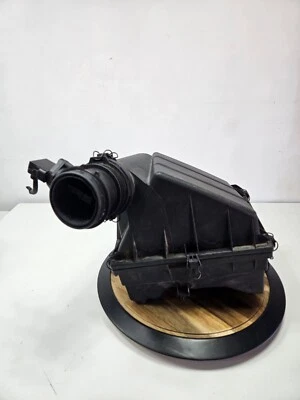 98-05 Mercedes W163 ML320 ML350 Air Intake Cleaner Filter Box Assembly W/ MAF  - Image 1 of 4