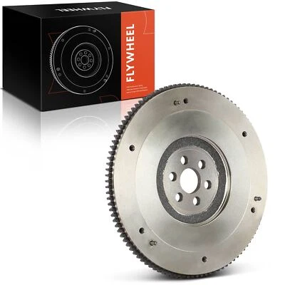 Volante de embrague para Honda Fit 2009-2020 1,5 L transmisión manual 109 dientes 6 orificios de perno Foto 1 de 4