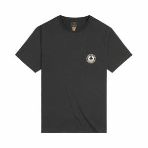 Triumph Ace Black Pocket Tee - MTSS23802-XLarge - Bild 1 von 4