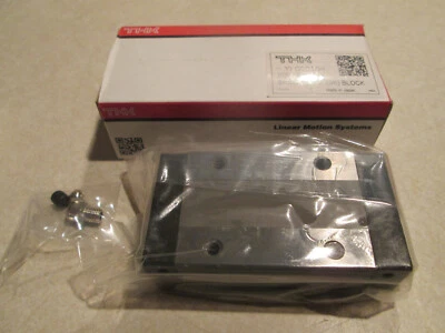 BLOQUE THK SHS20V1SSC1 (GK) **NUEVO** Foto 1 de 4