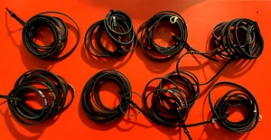 Vacuum Cleaner Belts in Various Sizes (Lot count - 200) - Picture 1 of 3