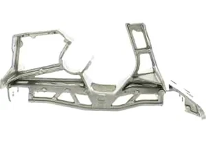 Ski-Doo OEM Front Suspension Support 518327487 | Fits XP XR XS XM Platforms - Bild 1 von 4